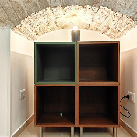 Corte Pietrantica - Charming Rooms & Suites Giovinazzo Εξωτερικό φωτογραφία