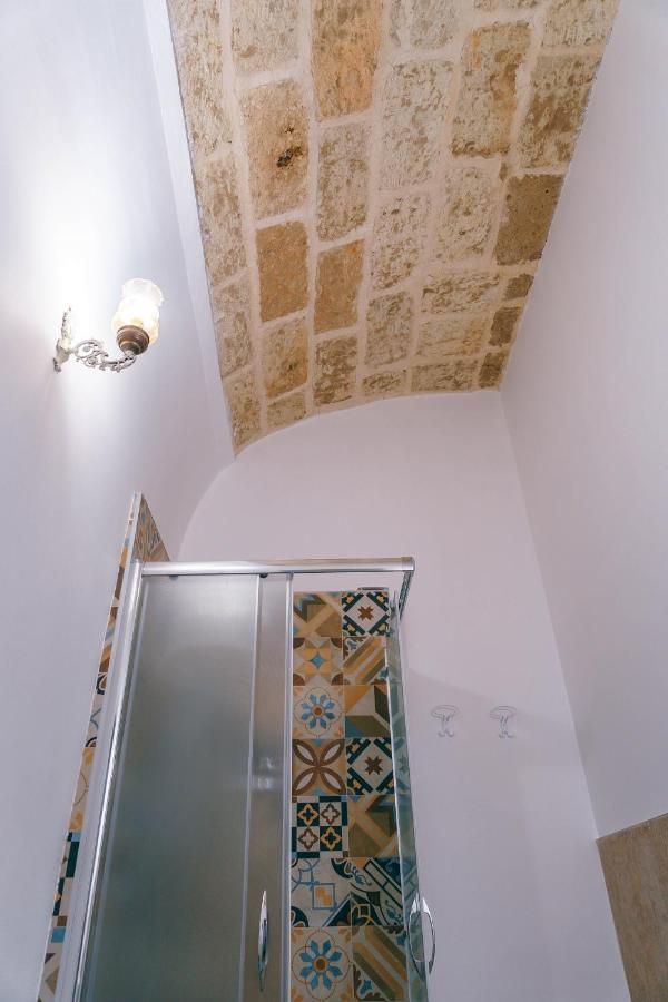 Corte Pietrantica - Charming Rooms & Suites Giovinazzo Εξωτερικό φωτογραφία