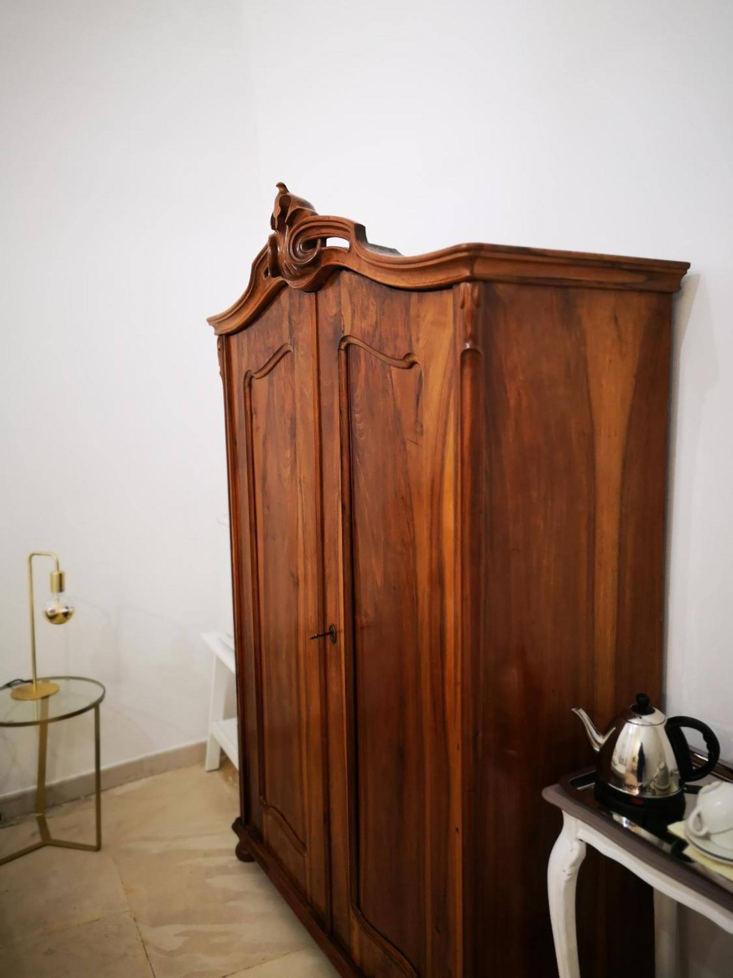 Corte Pietrantica - Charming Rooms & Suites Giovinazzo Δωμάτιο φωτογραφία