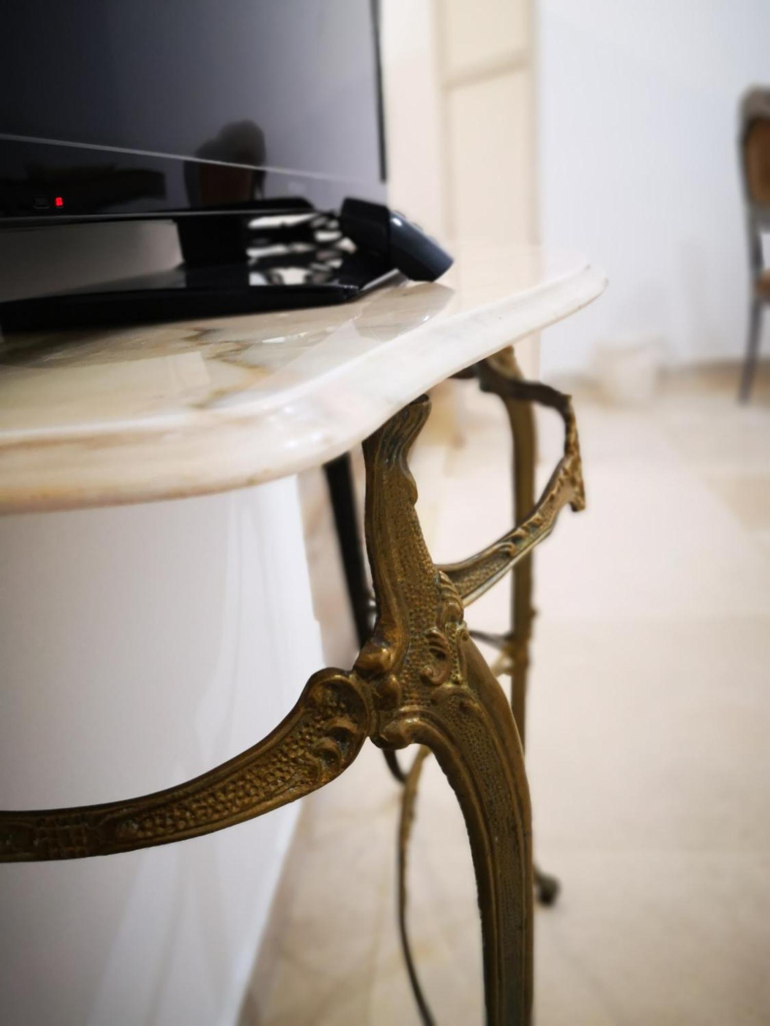 Corte Pietrantica - Charming Rooms & Suites Giovinazzo Δωμάτιο φωτογραφία